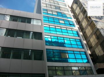 Comercial · 234m² · 1 Quarto · Andar Corporativo para venda com 234 m² - Centro Histórico - Porto Alegre/RS