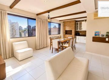 Apartamento · 148m² · 3 Quartos · 2 Vagas · Cobertura Horizontal, 3 dormitórios, 148m², 2 vagas