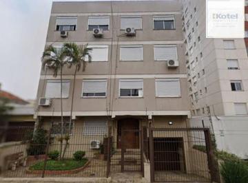 Apartamento · 40m² · 1 Quarto · Apartamento 1 dormitório com elevador ao lado do Bourbon Ipiranga