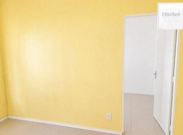 Apartamento · 38m² · 1 Quarto · 1 Vaga · APARTAMENTO 1 DORMITÓRIO 1 VAGA À VENDA – ALTO PETRÓPOLIS | PORTO ALEGRE