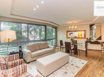 Apartamento · 95m² · 3 Quartos · 2 Vagas · 3Dormitórios, com suíte, vaga e infra completa