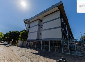 Apartamento · 62m² · 2 Quartos · Apartamento de 2 dormitorios à venda em Glória, Porto Alegre.