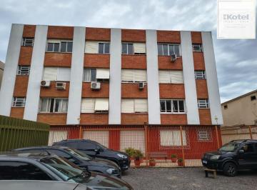 Apartamento · 26m² · 1 Quarto · 1 Vaga · Estudio mobiliado