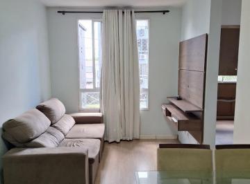 Apartamento · 43m² · 2 Quartos · 1 Vaga · Apartamento de 2 dormitorios á venda no Bairro Morro Santana, Porto Alegre