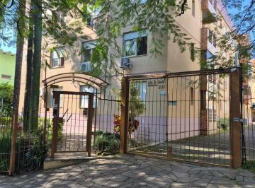 Apartamento · 66m² · 2 Quartos · Apartamento de 2 dormitórios no Bairro Santo Antônio.