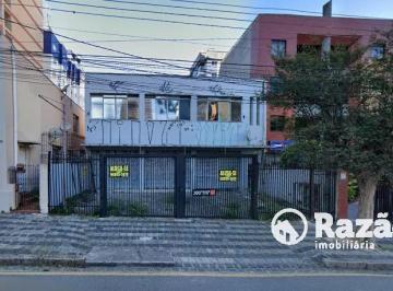 127609_0.jpg · Ponto Comercial/Loja para alugar 266 m² em Centro, Curitiba - Não Tem Condomínio
