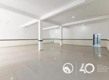 127609_0.jpg · Ponto Comercial/Loja para alugar 266 m² em Centro, Curitiba - Não Tem Condomínio