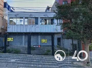 4483957_0.jpg · Kitnet/Studio para alugar 1 quarto, 15 m² em Centro, Curitiba