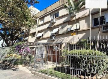 Apartamento · 85m² · 3 Quartos · 2 Vagas · VENDA apartamento 2 quartos bairro Rio Branco próximo ao Zaffari Cabral , Igreja