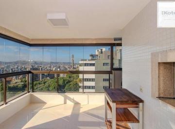 Apartamento · 340m² · 3 Quartos · 4 Vagas · Apartamento com 03 dormitórios com suite, 04 vagas de garagem