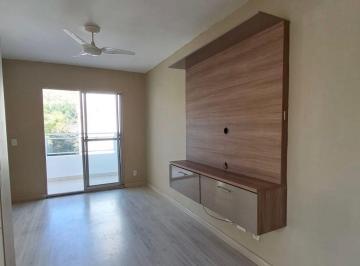 Apartamento · 48m² · 2 Quartos · 1 Vaga · Apartamento com Sacada Linda Vista 1 vaga garagem Morro Santana Porto Alegre