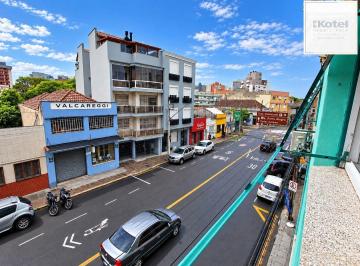 PREDIO-RESIDENCIAL · Apartamento de 1 quarto na Cidade Baixa, Porto Alegre