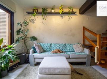 Casa · 106m² · 2 Quartos · 1 Vaga · Casa de Condomínio 2 dormitórios no bairro Teresópolis em Porto Alegre para Comp