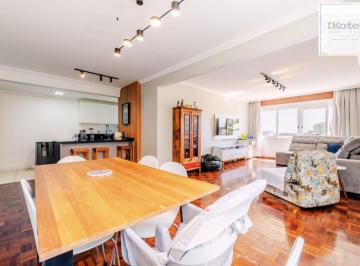 Apartamento · 164m² · 3 Quartos · 2 Vagas · Apartamento com 164.55m², 3 dorm, Moinhos de Vento