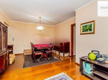 Apartamento · 102m² · 3 Quartos · 1 Vaga · 🏡 Apartamento à venda no Moinhos de Vento!