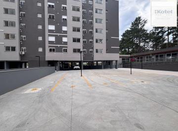 Apartamento · 60m² · 2 Quartos · 1 Vaga · Apartamento de 2 quartos, suíte, elevador e 1vaga no bairro Jardim Sabará