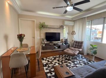 Apartamento · 82m² · 2 Quartos · 1 Vaga · Apartamento 2 Dormitórios c/elevador e 1 vaga Coberta Bairro Bela Vista