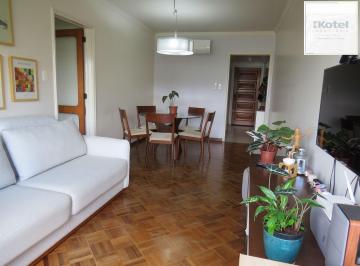 Apartamento · 71m² · 2 Quartos · Apartamento 02 dormitórios, 70,62m2 á.priv. - Menino Deus