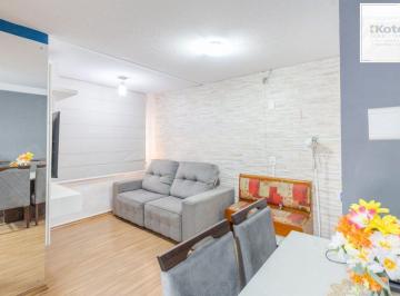 Apartamento · 43m² · 2 Quartos · 1 Vaga · Apartamento semi mobiliado 2 quartos e 1 vaga no bairro Sarandi