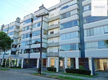 Apartamento · 189m² · 2 Quartos · 2 Vagas · Cobertura com 2 terraços (norte/sul) no Jardim Lindóia