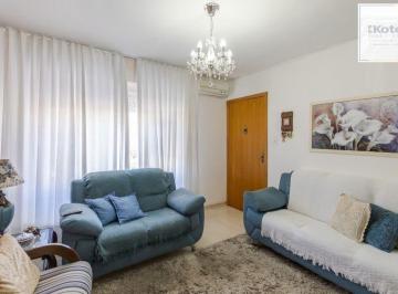 Apartamento · 86m² · 3 Quartos · Apartamento Amplo no Rio Branco com 3 Dormitórios Próximo à UFRGS