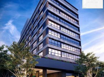 Comercial · 36m² · Conjunto/Sala para Venda - 36m², 0 dormitórios, Menino Deus