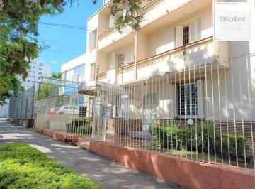 Apartamento · 55m² · 3 Quartos · 1 Vaga · Apartamento a venda no Bairro Menino Deus / 3 Dormitórios