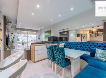 Apartamento · 73m² · 2 Quartos · 1 Vaga · Apartamento a venda no bairro Jardim Lindóia
