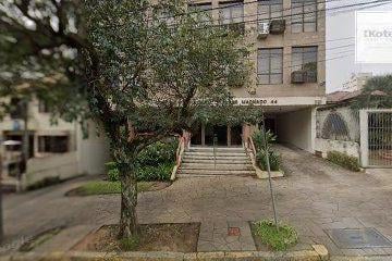 Comercial · 38m² · 1 Quarto · 1 Vaga · sala comercial com 53,00 m2 de área privativa, rua Alvares machado, prox. a Prot