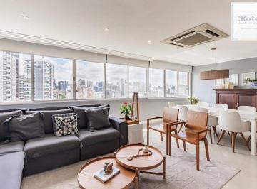 Apartamento · 111m² · 3 Quartos · 1 Vaga · Apartamento de 3 dormitórios próximo ao Grêmio Náutico União