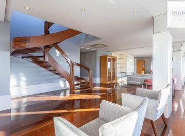 Apartamento · 601m² · 6 Quartos · 6 Vagas · Cobertura no bairro Mont 'Serrat com 6 quartos, 6 vagas e ótima localização