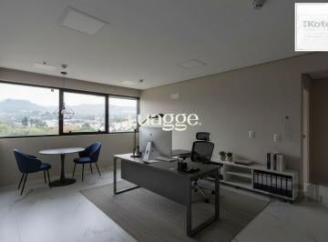 Comercial · 34m² · Excelente sala comercial para venda