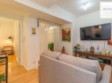 Apartamento · 37m² · 1 Quarto · Apartamento Garden a venda Bairro Bom fim