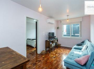 Apartamento · 40m² · 1 Quarto · Apartamento para Venda - 40.07m², 1 dormitório, sendo 1 suites, Jardim Botânico