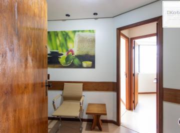 Comercial · 28m² · 2 Quartos · Sala comercial à venda no bairro Menino Deus – Edifício Comendador Luigi Gerace