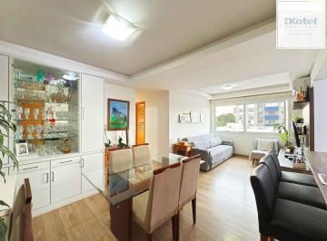 Apartamento · 82m² · 3 Quartos · 2 Vagas · 3 Dormitórios e infra completa