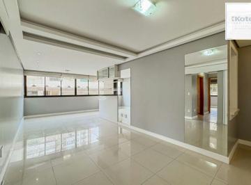 Apartamento · 95m² · 3 Quartos · 2 Vagas · Apartamento 3 Dorm com Suíte e 2 Vagas no Cristo Redentor