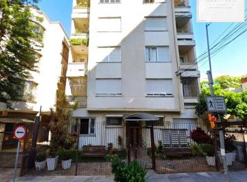 Apartamento · 86m² · 3 Quartos · Apartamento 3 dormitórios  reformado e semi mobiliado no coração do Bom Fim