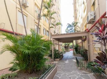 Apartamento · 33m² · 1 Quarto · Apartamento 1 quarto, no Bairro Santana em Porto Alegre RS