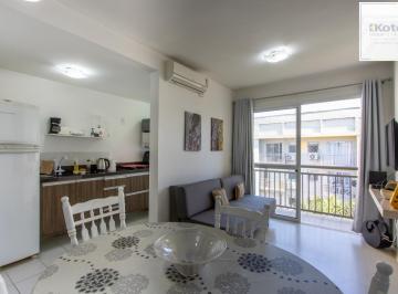Apartamento · 55m² · 2 Quartos · 1 Vaga · Apto 2 dorm na Tristeza desocupado