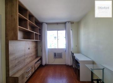 Sala · Ótimo apto na Av. Ipiranga próximo ao Zaffari Ipiranga pronto para morar
