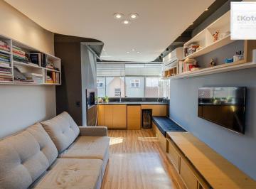Apartamento · 83m² · 3 Quartos · 2 Vagas · Apartamento com 3 quartos e 83m² à venda em Jardim Itu, Porto Alegre