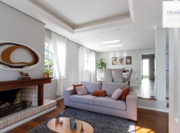 Casa · 278m² · 4 Quartos · 3 Vagas · Casa em condomínio 4 quartos (1 suite) - Bairro Espírito Santo