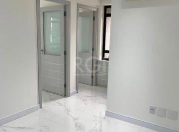 Comercial · 45m² · 1 Vaga · Sala, 44 m² para Comprar no Moinhos de Vento - Porto Alegre/RS