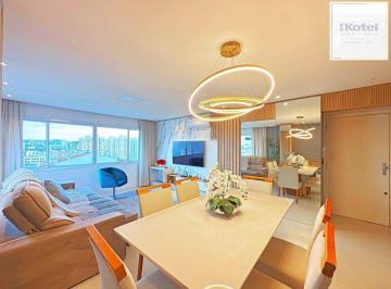 Apartamento · 89m² · 3 Quartos · 2 Vagas · Apartamento com Vista e 2 Vagas no Cristo Redentor