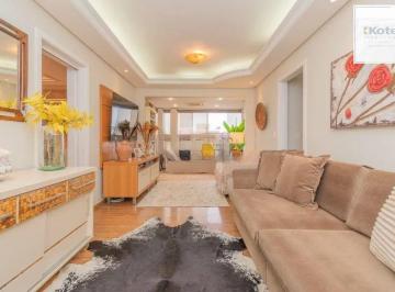 Apartamento · 106m² · 3 Quartos · 2 Vagas · Apartamento de 3 dormitórios, churrasqueira e vaga dupla - Salvador Campanella