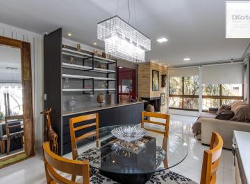 Apartamento · 92m² · 2 Quartos · 2 Vagas · Apartamento à venda - em Mont Serrat