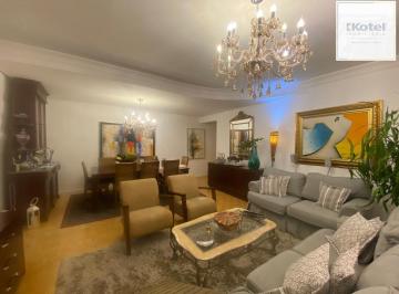 Apartamento · 135m² · 4 Quartos · 1 Vaga · Apartamento a venda 4 dormitórios, bairro Independência