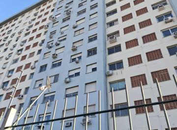 Apartamento · 43m² · 1 Quarto · Apartamento de 1 dormitório na Av Ipiranga
