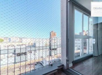 Apartamento · 126m² · 3 Quartos · 1 Vaga · Cobertura à Venda na Bela Vista com Terraço e Churrasqueira | 3 Dormitórios